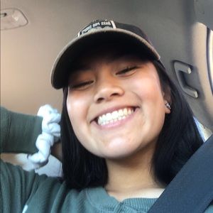 Meet your Posher, Muriah